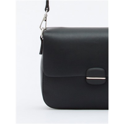 Сумка 1161MZ black Milanzi