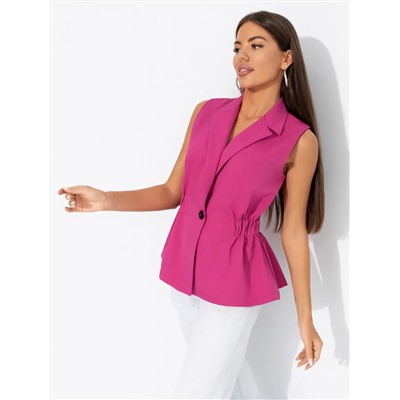 CHARUTTI Жилет 12059