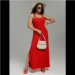Валенсия сарафан женский (Красный)