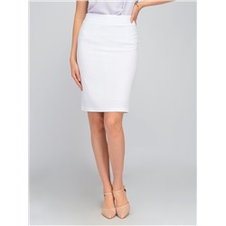 VISERDI Юбка 90155-бел 944720