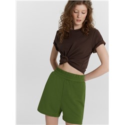 ШОРТЫ ЖЕНСКИЕ 132319