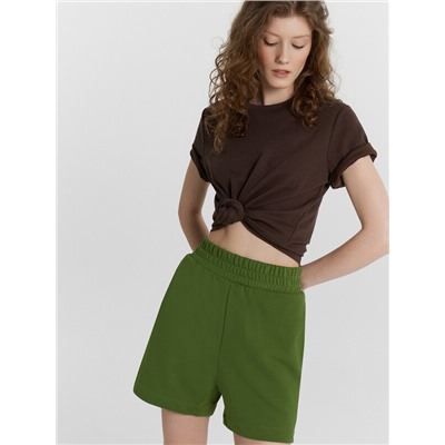 ШОРТЫ ЖЕНСКИЕ 132319