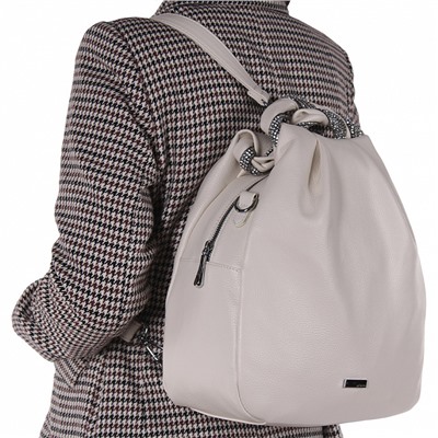 Рюкзак 6213-1 beige Velina Fabbiano-Safenta