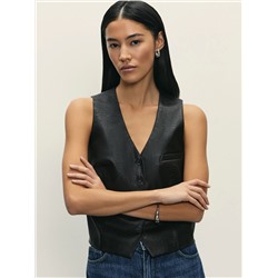 503079 ZARINA Жилет