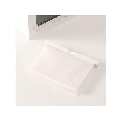 Фотоархив на 96 фото «Семья», белого цвета, 20×15×12 см