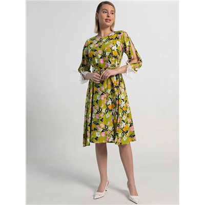 LT Collection Платье П15634-33М