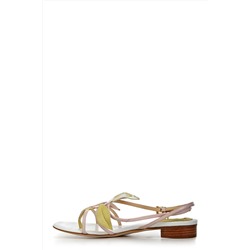 Сандалии O'JOUR (7064BPINK)