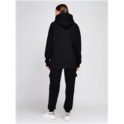 VISERDI Худи 3179-чер 1121025