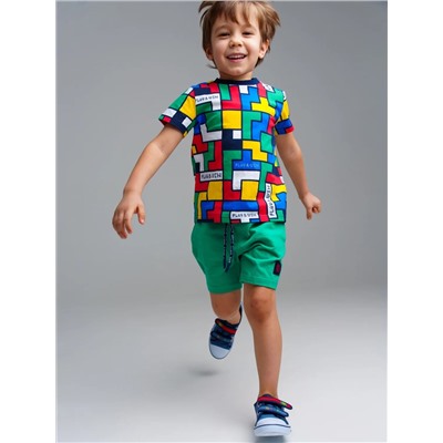 PLAYTODAY Комплект 12412121