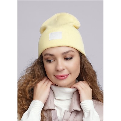Шапка женская