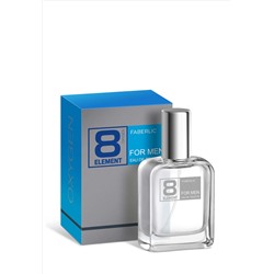 Туалетная вода для мужчин 8 Element