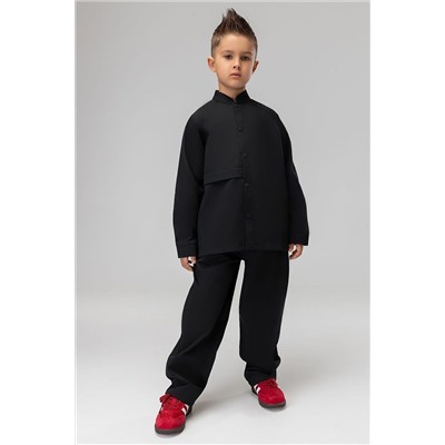 Костюм (Рубашка+Брюки) BODO, 1213028