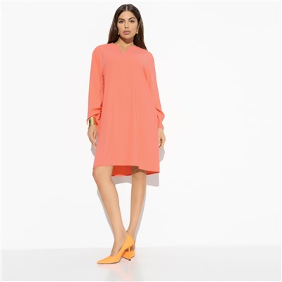 Платье, Праздник в сердечке (с поясом)