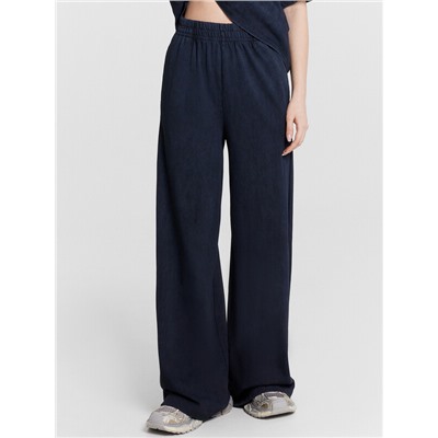 КОМПЛЕКТ ЖЕНСКИЙ (ДЖЕМПЕР, БРЮКИ) 192532-1