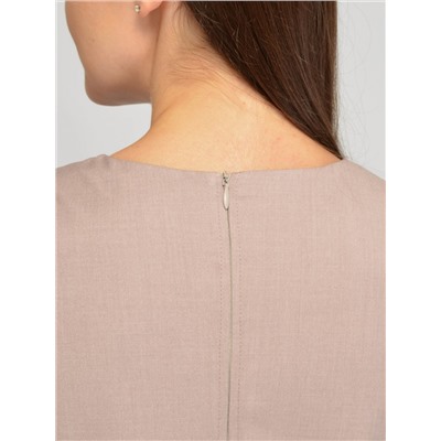 VISERDI Платье 10449-беж 4451850