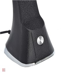 FORZA Лампа настольная, 12 LED, 5Вт, диммер, с сенсор. выкл., 360 Лм