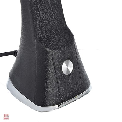 FORZA Лампа настольная, 12 LED, 5Вт, диммер, с сенсор. выкл., 360 Лм