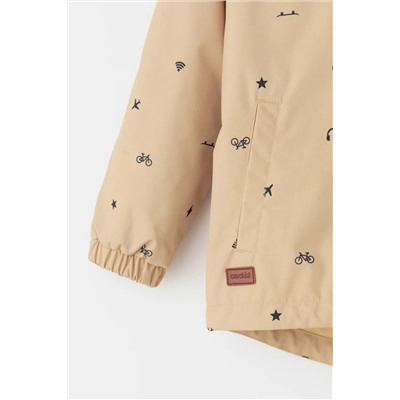 CROCKID Куртка ВК 30085/н/4 ГР