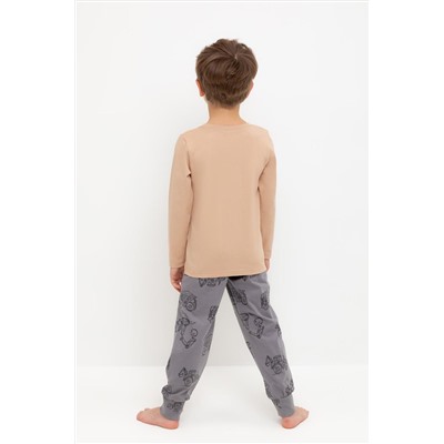 Пижама CROCKID, 1216409