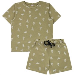 YOULALA Комплект 7026500101