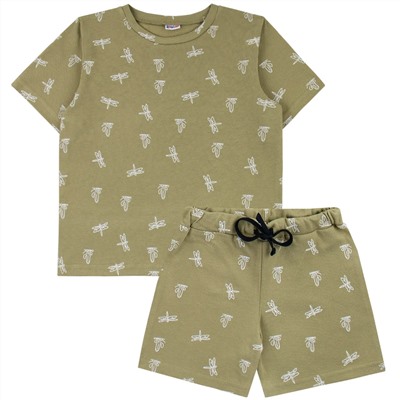 YOULALA Комплект 7026500101