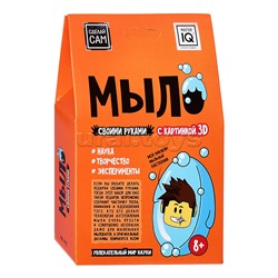 Мыло "Роблокс"