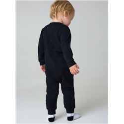 Комбинезон детский трикотажный для мальчиков