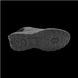 Кроссовки 5176-8 черные п/п