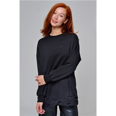 67188 толстовка женская