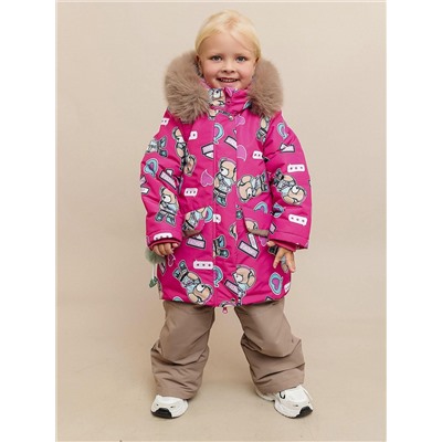 BATIK Комплект 220-26з-1