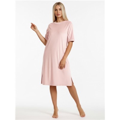 Туника Пандора-4 (Пудровый)