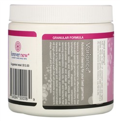 Forever New, Variance, Granular Formula, 16 oz (454 g)