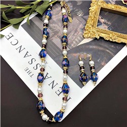 Колье арт. 22 7331 (id 288276)