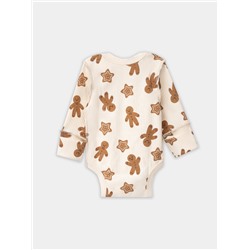 БОДИ ДЕТСКОЕ (2ШТ.) 13018-1-2