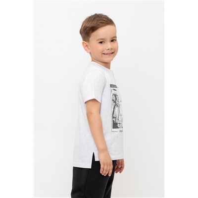 473269 CROCKID Фуфайка