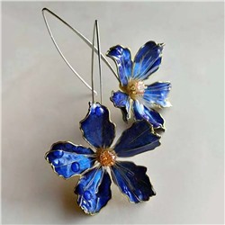 Серьги на крючках арт. 13 4394 (id 273764)