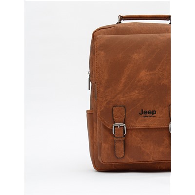 Рюкзак 2009J brown Jeep