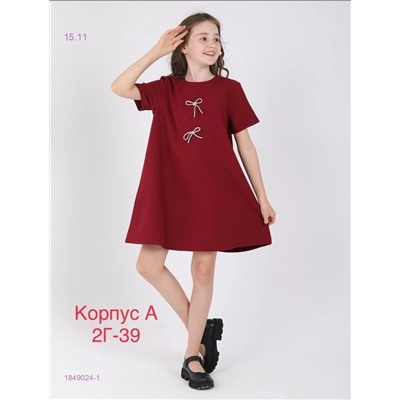 Платье 1849024-1