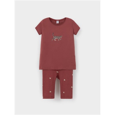 CROCKID Пижама К 1647