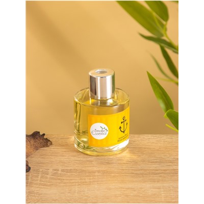 Диффузор ароматический Sea and Summer Jasmine Pearls, 50 мл, 6 палочек, жасмин