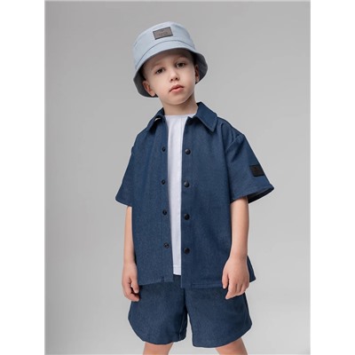 Bodo Костюм 11-591MU