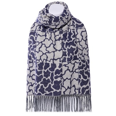 Палантин CY2542