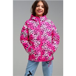 Куртка PLAYTODAY, 962404