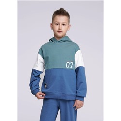 CLEVER Толстовка 736321/63ф