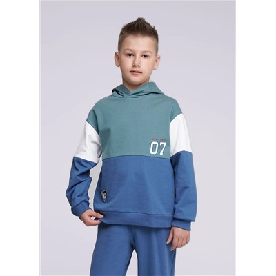 CLEVER Толстовка 736321/63ф