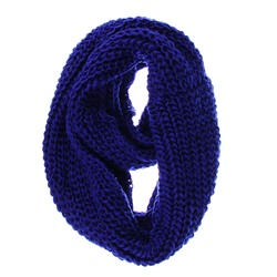 Снуд (шарф) женский
