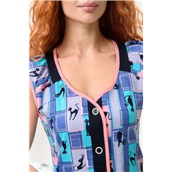 Натали Халат 1183