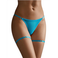 Minimi Трусы Mi 2111B Intrigo String (с подвязками), PA