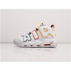 Кроссовки Nike Air More Uptempo