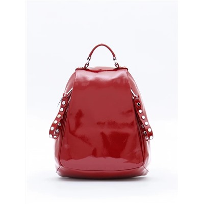 Рюкзак 19001-8 wine red Polina&Eiterou